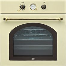 TEKA HR 550 VANILLA OB