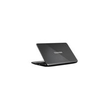 Ноутбук Toshiba Satellite L870-D5S PSKFNR-002003RU(Intel Core i5 2500 MHz (3210M) 4096 Mb DDR3-1600MHz 640 Gb (5400 rpm), SATA DVD RW (DL) 17.3" LED WXGA++ (1600x900) Зеркальный ATI Mobility Radeon HD 7670, DDR3 Microsoft Windows 8 64bit)