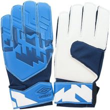 Перчатки вратарские Umbro Veloce Glove арт.20907U-FSQ р.9