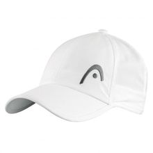 Бейсболка HEAD Pro Player Cap арт.287015-WH