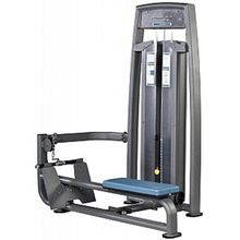 Тренажер Тяга к поясу IMPACT TH 9925