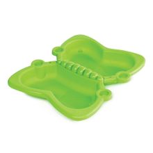 PARADISO Песочница БАБОЧКА (116 x 79 x 27h)