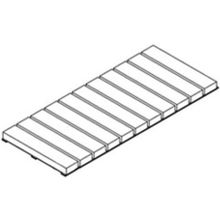 Италон District X2 Дистрикт Сэнд Стрим 20 X2 Грип 620090000529 решетка напольная 600 мм*250 20 мм