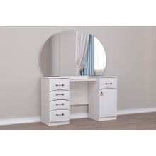 Диал Кэт-6 бодега сандал Стол туалетный