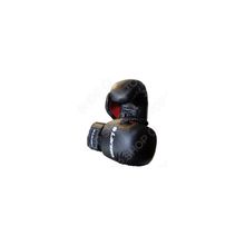 Перчатки боксерские Larsen TC-0890. Вес в унциях: 10