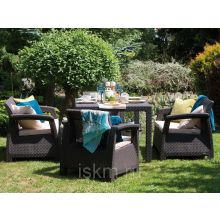 Комплект садовой мебели Corfu Fiesta Set