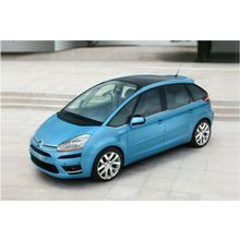 Замок рулевого вала FORTUS CSL 0912 для CITROEN C4 Picasso 2007-