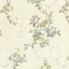 Обои виниловые Zambaiti Romantica R 6625