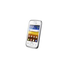 Смартфон Samsung S6102 pure white