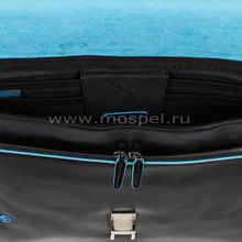 Мягкий портфель Piquadro CA3111B2 N