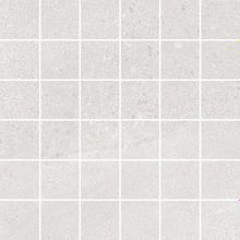 KERAMA MARAZZI DD6026 MM Декор Про Матрикс белый мозаичный 30х30х11