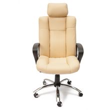 ПМ: Tetchair Oxford хром