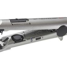 Щипцы-выпрямители 25x90мм с покрытием BaByliss EP Technology 5.0 Silken Touch BAB2670EPE