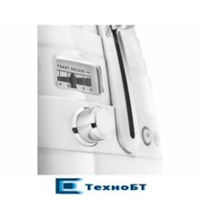 Тостер Delonghi CTA 2103 белый