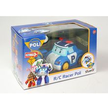 SilverLit Робокар Поли (Robocar Poli)