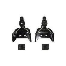 Крепление лыжное NN75 Berger  алюминий