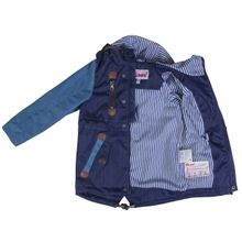 Oldos Куртка для мальчика "Мартин" 3К1706-1 2