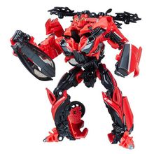 HASBRO TRANSFORMERS Hasbro Transformers E0701 E0740 Трансформеры Стингер 20 см E0701 E0740