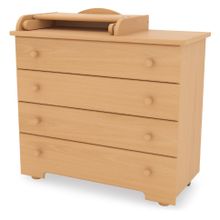 Комод Сильвия