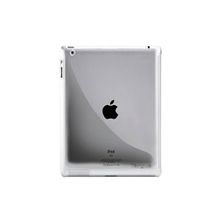 Targus чехол для iPad 3 Vucomplete прозрачный