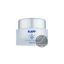 Klapp CS III Cream Крем для лица с коллагеном