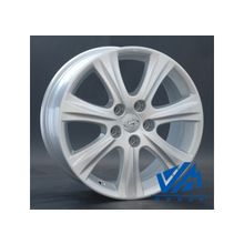 Replay HND130 7.5x17 5 114.30 ET46.0 d67.1 S