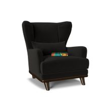 Смарт Кресло Оскар Блэк