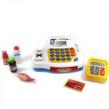 Касса "Мой магазин"