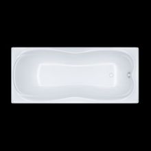 Акриловая ванна TRITON Эмма 150х70х45 с каркасом