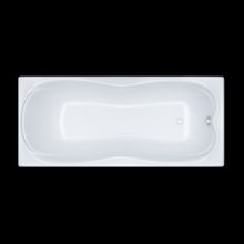 Акриловая ванна TRITON Эмма 150х70х45 с каркасом
