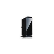 Корпус Slim Case InWin BQ660 Black