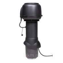 Вентилятор для крыши E120Р 125 500