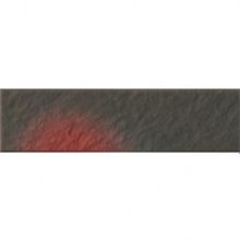 Клинкерная плитка Opoczno Shadow brown 3-d фасадная 6,5х24,5