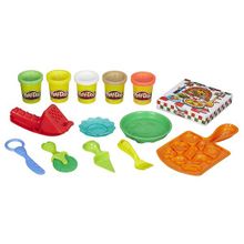 PLAY-DOH (Hasbro) Play-Doh Игровой набор "Пицца" B1856