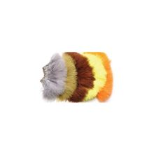 Перья марабу Metz Marabou, Strung Fluo Yellow