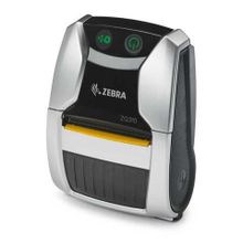 Мобильный термопринтер Zebra ZQ31-A0W01RE-00