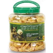 TiTBiT 9229 «Лапки куриные»