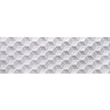 Sanchis Instant Gris Cubes 25x75 см