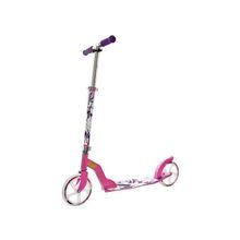 Maxcity Самокат Maxcity Fusion pink