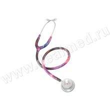 Фонендоскоп MD One с принтом Галактика, MDF, Китай