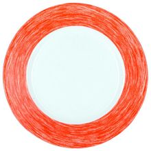 Столовый сервиз Luminarc COLOR DAYS ROUGE 19 предмеов L1508 ОАЭ