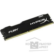 Kingston DDR4 DIMM 4GB HX424C15FB 4