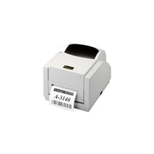 Принтер этикеток термотрансферный Argox A-3140, RS-232, USB, 300 dpi, 104мм, 102мм с