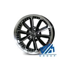 FR Design FR246 7.0x16 5 105.00 ET38.0 d56.6 MB