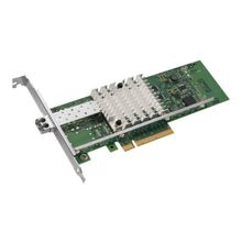 Intel E10G41BFSR Ethernet Converged Network Adapter X520-SR1 (RTL)  PCI-E  x8  1SFP