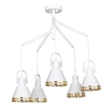 Люстра Favourite Helix 1756-5U