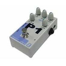 P-1 Legend Amps Гитарный предусилитель P1 (PV-5150), AMT Electronics