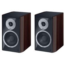 HECO Music Style 200 Black Espresso