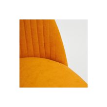 Tetchair Кресло MELODY, оранжевый