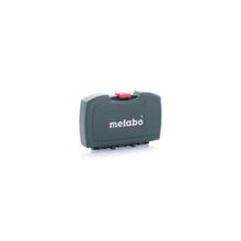 набор принадлежностей Metabo 630453000, 15 предметов